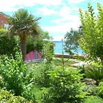 Guest house Katarina 3*