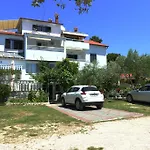 Guest house Katarina