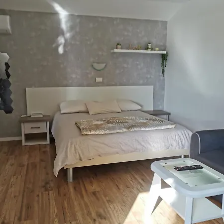 بيت ضيافة Katarina