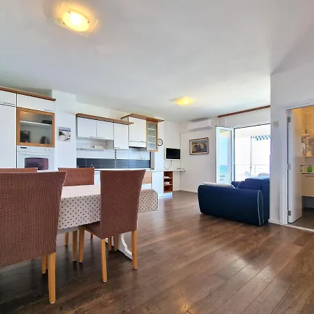 Katarina 3* Petrčane