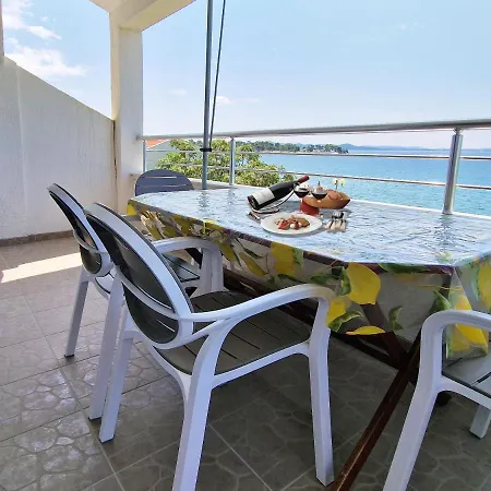 Katarina 3* Petrčane