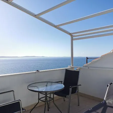 Katarina 3* Petrčane