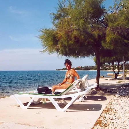 بيت ضيافة Katarina 3*