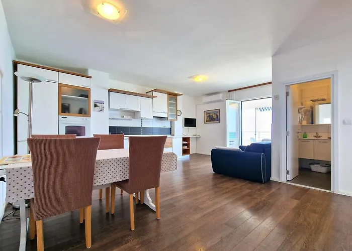 Katarina 3* Petrčane