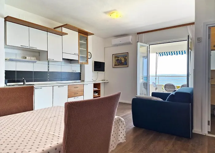 Gasthof Katarina Petrčane