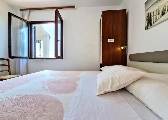 Gasthof Katarina Petrčane