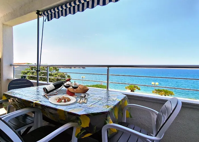 Katarina Gasthof Petrčane