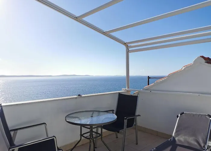 Katarina 3* Petrčane