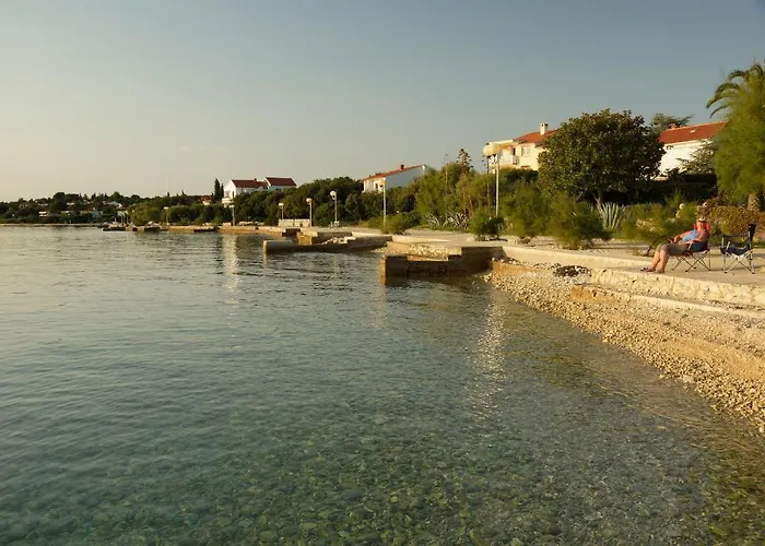 Katarina Gasthof Petrčane