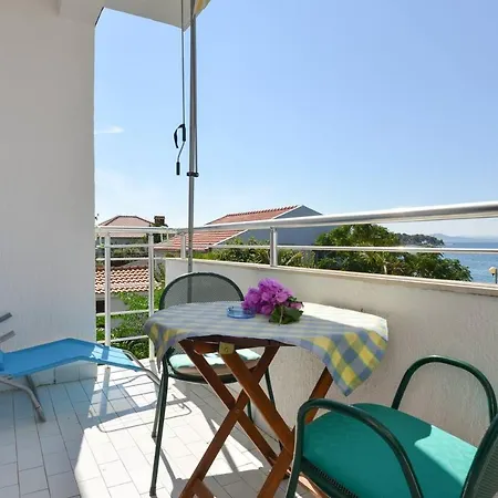 Guest house Katarina 3*