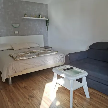 Katarina Guest house Petrcane