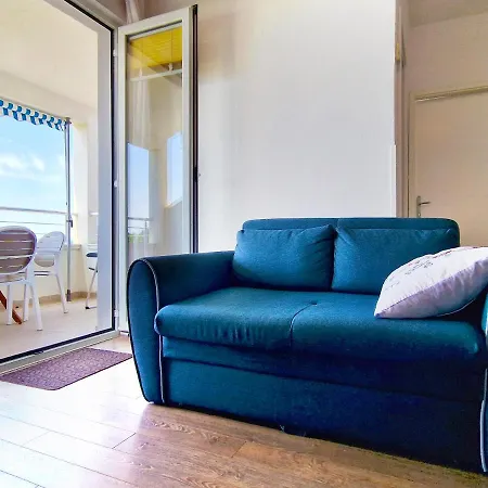 Guest house Katarina 3*