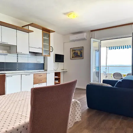 Casa de hóspedes Katarina Petrcane