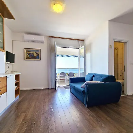 Casa de hóspedes Katarina