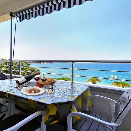Katarina Guest house Petrcane