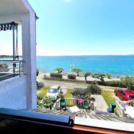 Guest house Katarina 3*