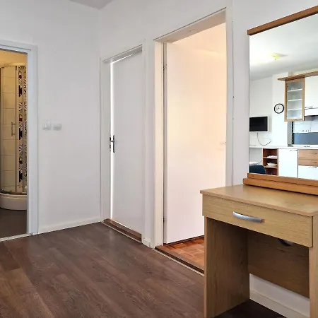 Katarina Guest house