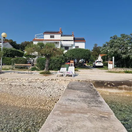 Katarina Guest house