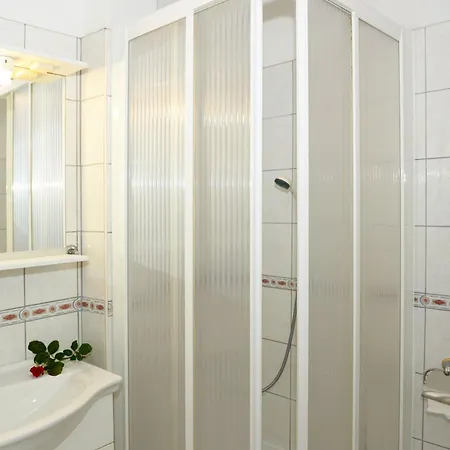 Casa de hóspedes Katarina