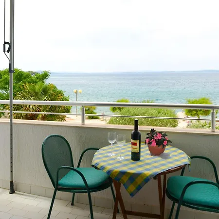 Katarina Casa de hóspedes Petrcane