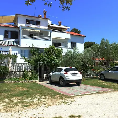 Casa de hóspedes Katarina