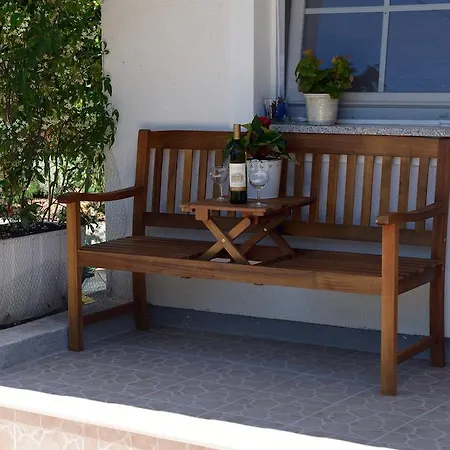 Casa de hóspedes Katarina Petrcane