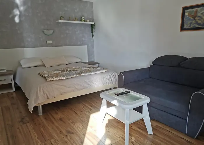 Katarina 게스트하우스 돈제페트레케인