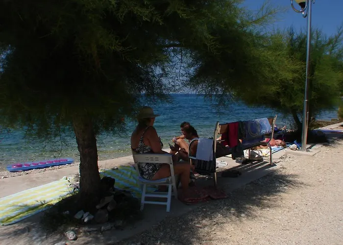 게스트하우스 Katarina 돈제페트레케인