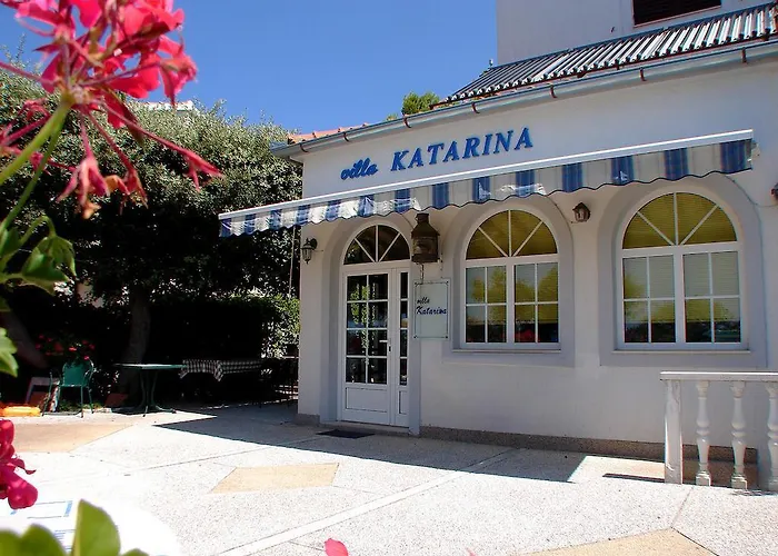 Katarina 돈제페트레케인