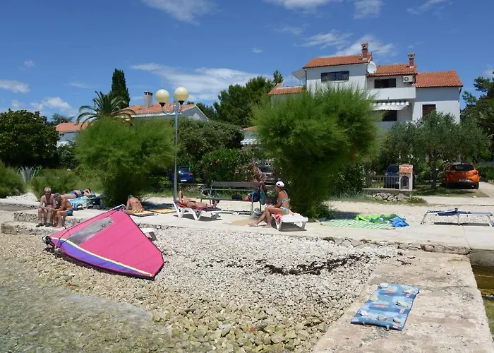 Katarina 게스트하우스 돈제페트레케인