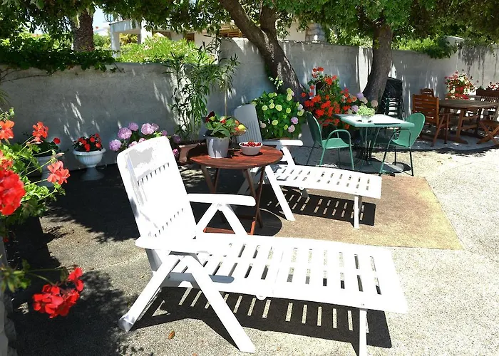 Katarina 게스트하우스 돈제페트레케인