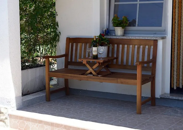 게스트하우스 Katarina 돈제페트레케인